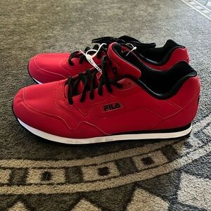 Fila Men's Cress Sneakers Shoes Athletic